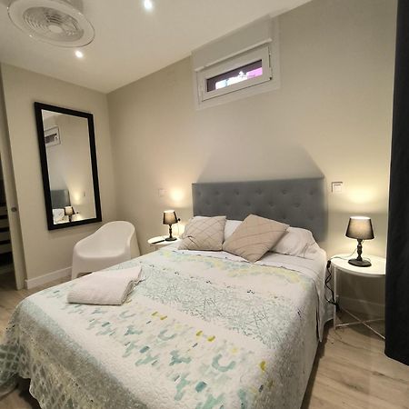 57 Habitacion Central En Bilbao Con Wifi Exteriör bild