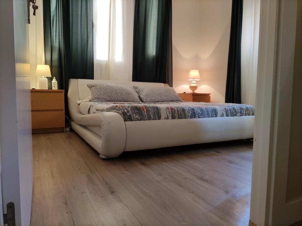 57 Habitacion Central En Bilbao Con Wifi Exteriör bild