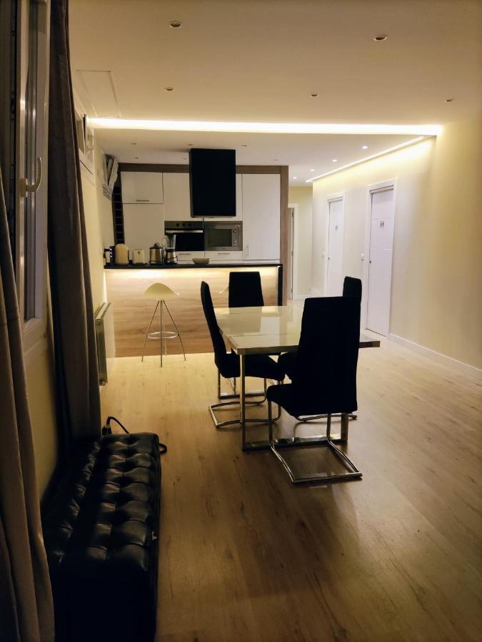 57 Habitacion Central En Bilbao Con Wifi Exteriör bild