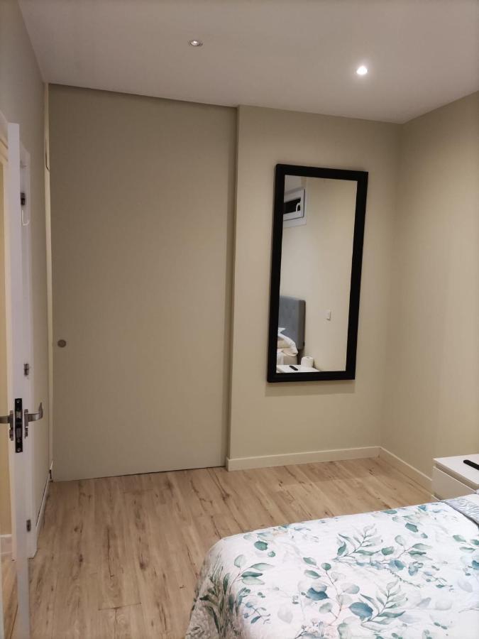 57 Habitacion Central En Bilbao Con Wifi Exteriör bild
